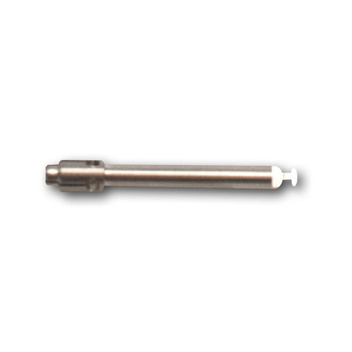Finishing & Polishing Discs mandrel - Mandrel pop-on