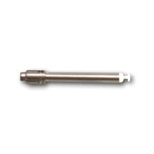 Finishing & Polishing Discs mandrel - Mandrel pop-on