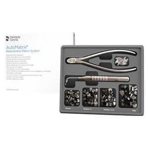 Automatrix - Introductieverpakking - Complete set