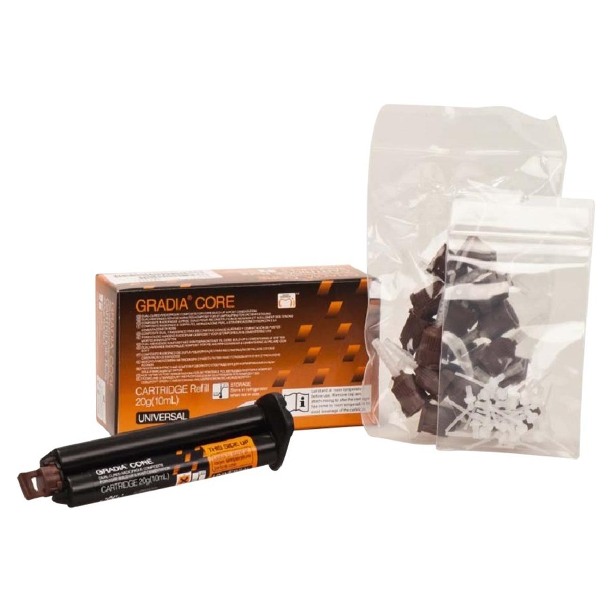 Gradia Core - cartridge - Per stuk