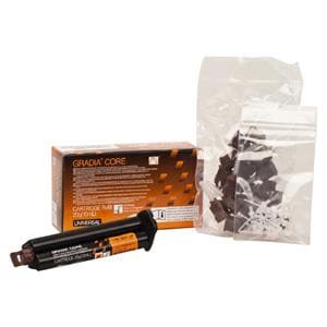 Gradia Core - cartridge - Per stuk