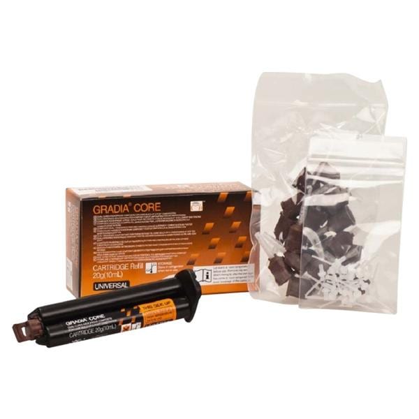 Gradia Core - cartridge - Per stuk