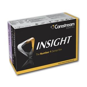 Insight Film Occlusaal IO-41 - 25 stuks