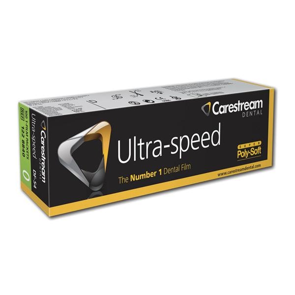 Ultra-speed DF-54 - 100 stuks