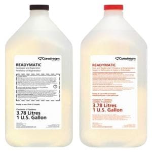 Dental Readymatic - Fixeer - 4x 2 liter