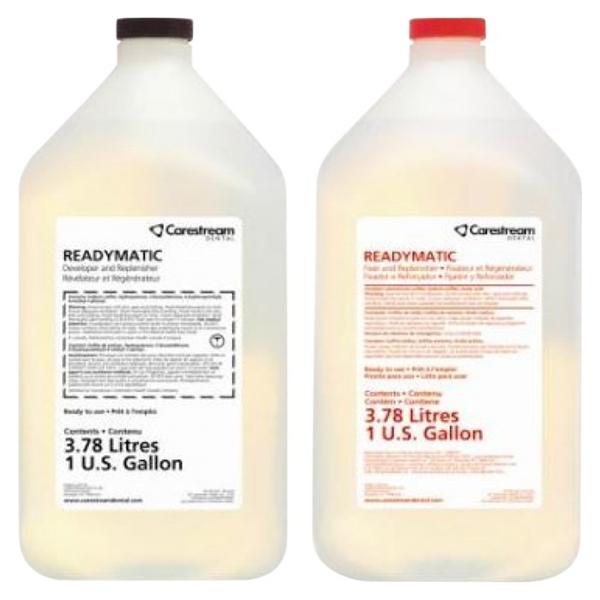 Dental Readymatic - Fixeer - 4x 2 liter