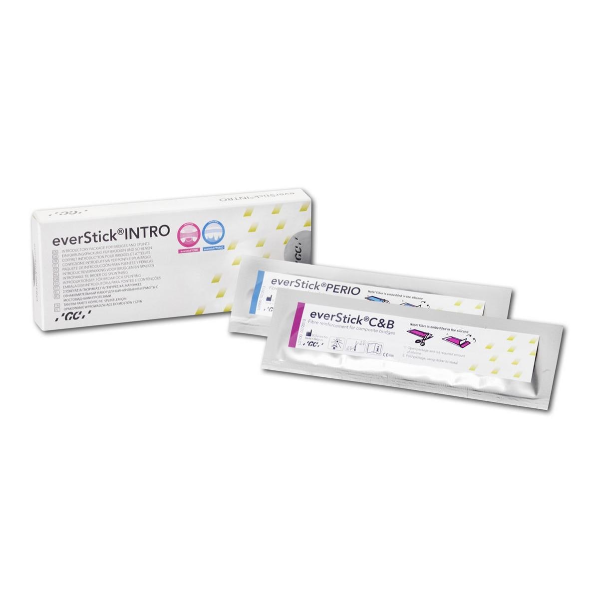 everStick - Introkit C&B-Perio - Introkit