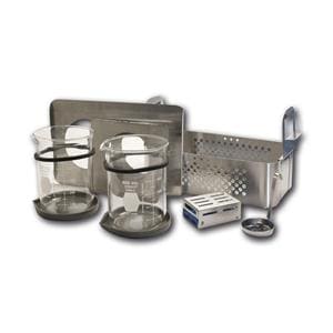 Sweep 2000 - accessoires - complete accesoire set