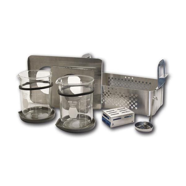 Sweep 2000 - accessoires - complete accesoire set