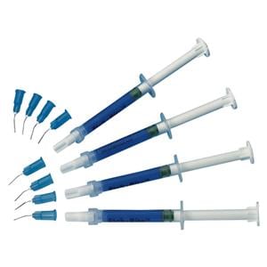 Etch-Rite - Navulling, 24x 1,2 ml