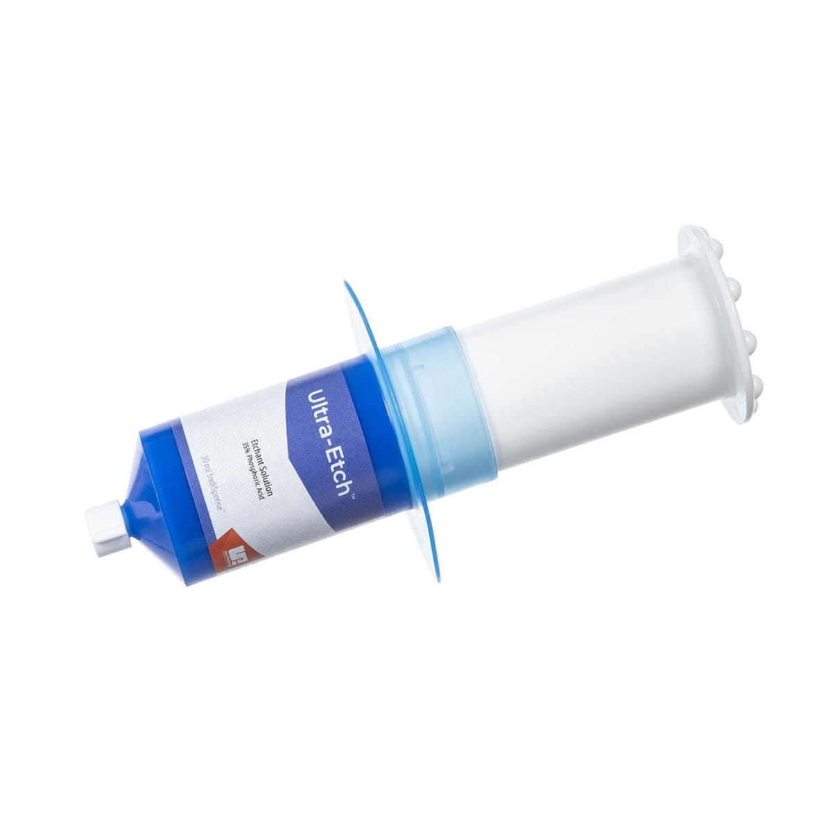 Ultra-Etch 35% IndiSpense - UP 685, spuit 30 ml