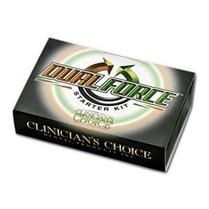 Dual Force Ultra Wrap Matrix - starter kit - Per stuk
