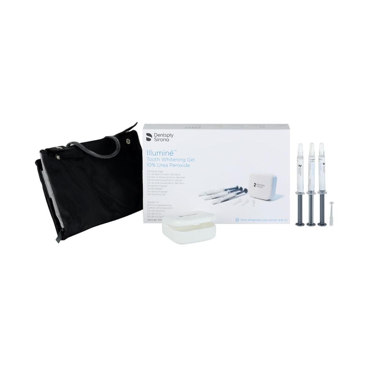 Illuminé - standaard kit - 10%