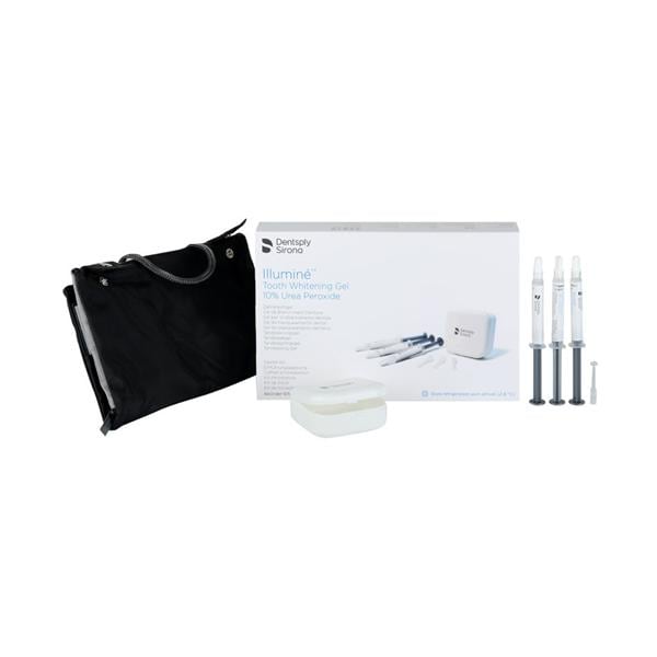 Illumin - standaard kit - 10%
