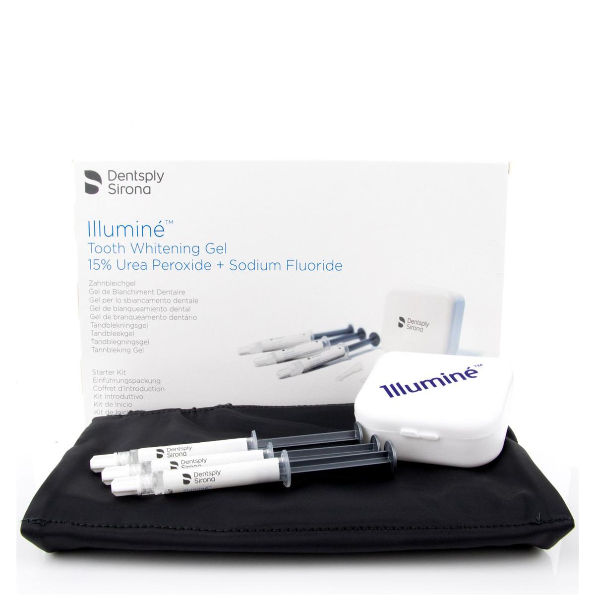 Illuminé - standaard kit - 15%