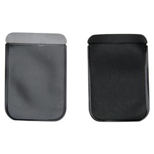 Hygienehoesjes Fosfor sleeves - voor Drr / Gendex - 27 x 54 mm, 250 stuks