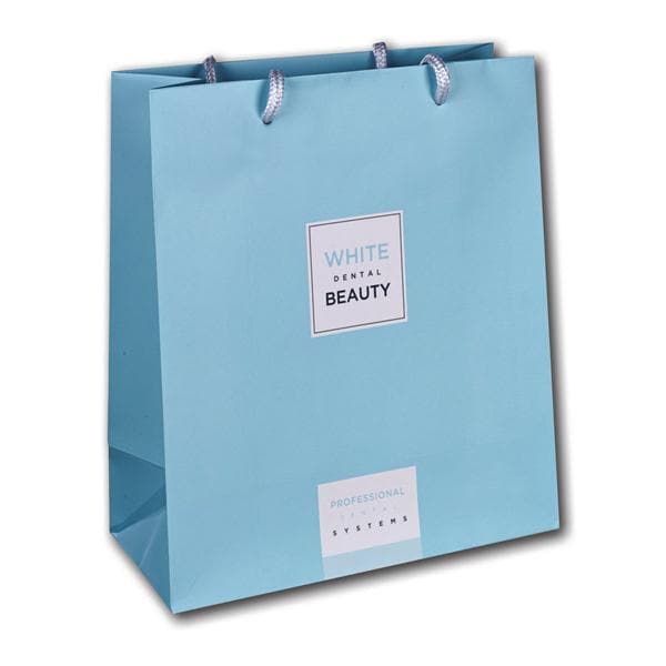 White Dental Beauty - Gift Bag - Per stuk