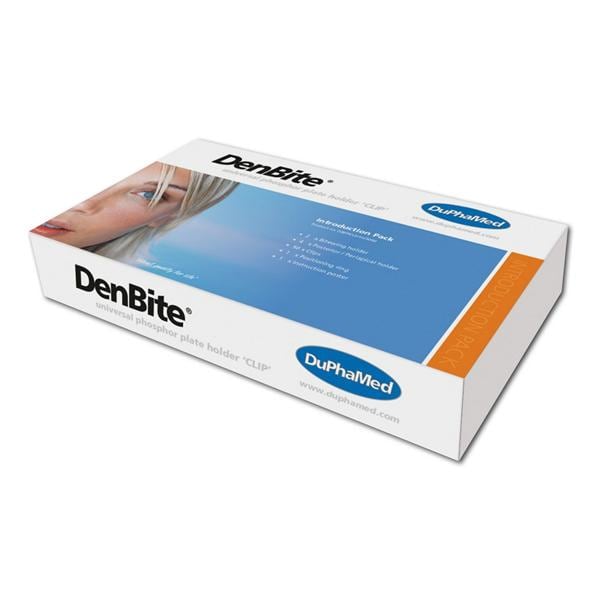 DenBite The Clip Introkit - Introkit