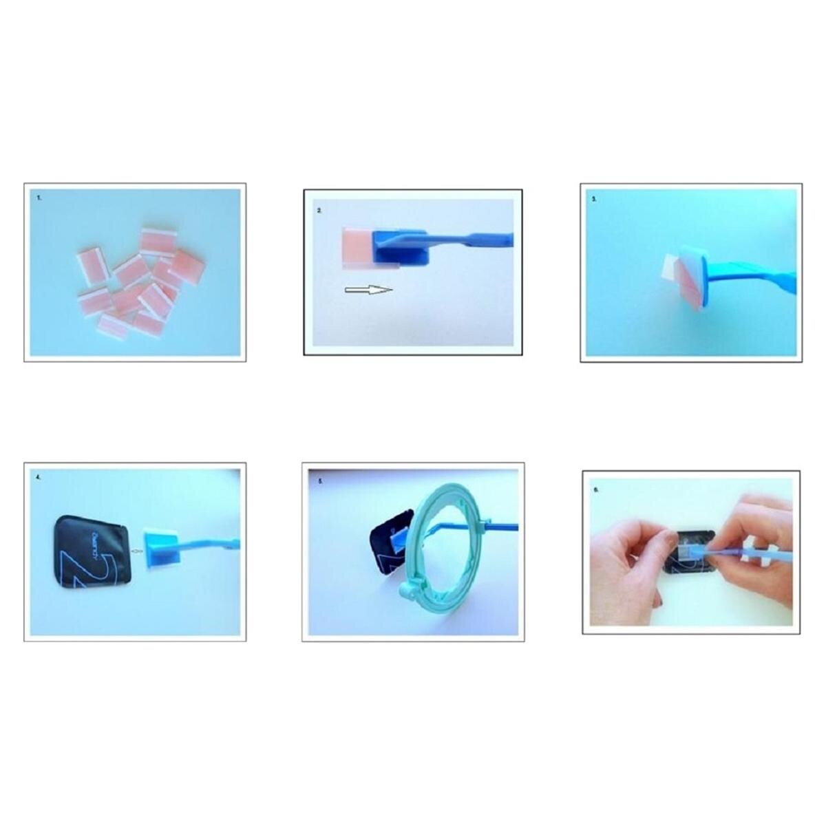 DenBite The Clip Refill - 73720