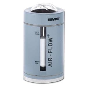 Air-Flow poederkamer - EL 368