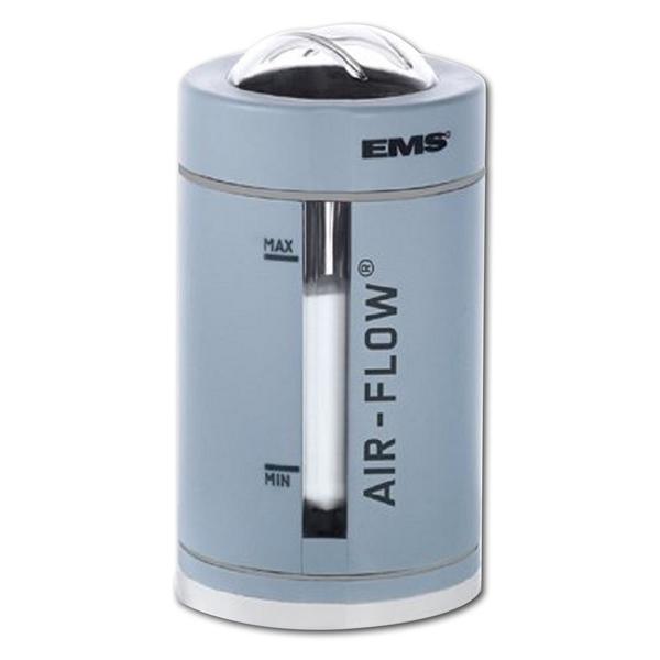 Air-Flow poederkamer - EL 368