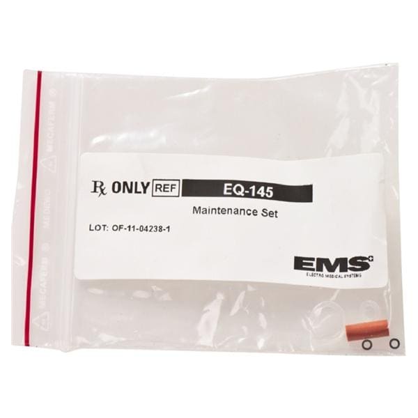 Air-Flow S1 / S2 onderhoudsset - EQ-145