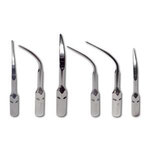 Piezo Tips - BAC261E - supragingivaal tandsteen (A), per stuk