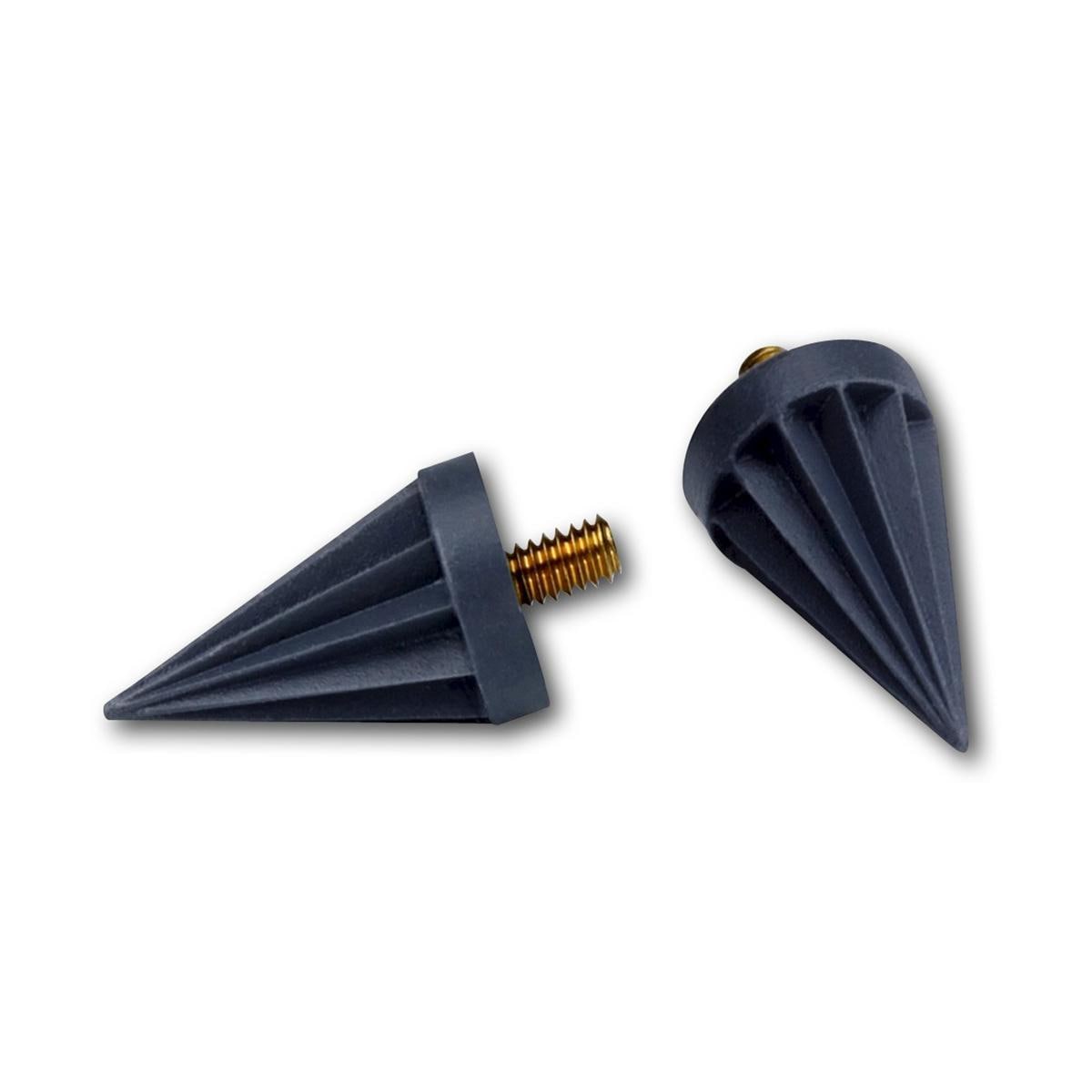 Pointed Prophy Polisher Screw - Soft - 144 stuks