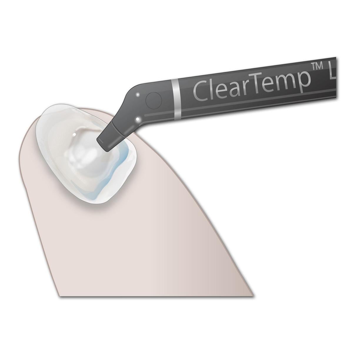 ClearTemp LC - Kit - UP 3518