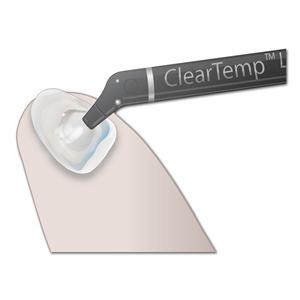 ClearTemp LC - Kit - UP 3518