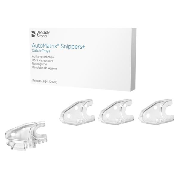Automatrix Catch Tray - Verpakking, 10 stuks