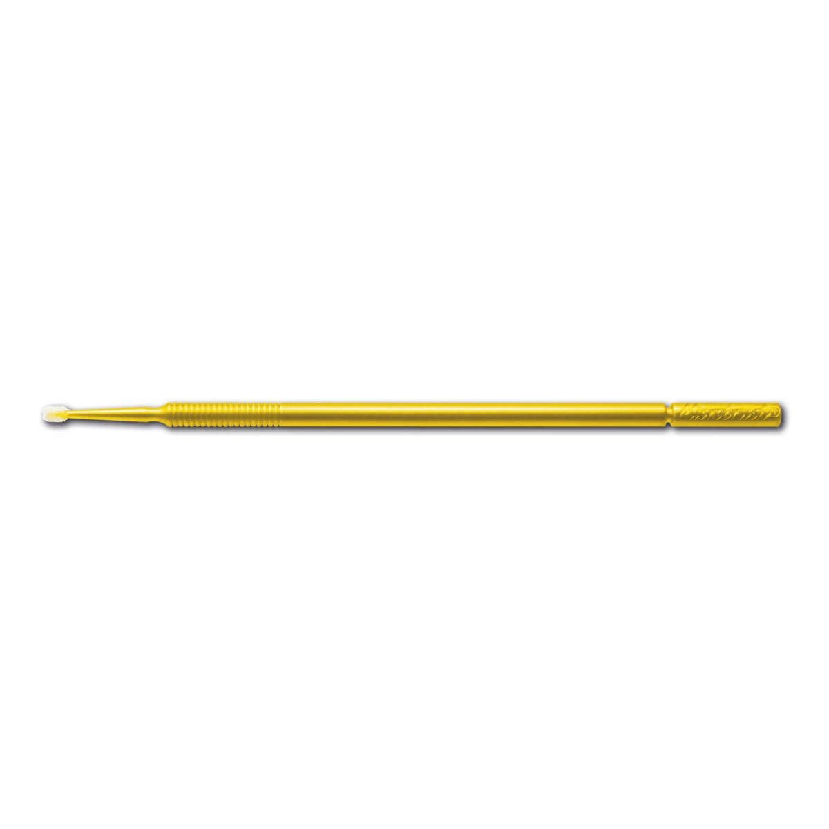 Microbrush Plus Dispenser-Kit Fine - MPD - geel, fijn (1,5 mm)