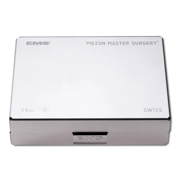 Steribox standard insert - EL-232
