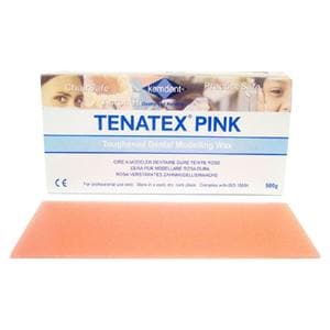 Tenatex was roze - Verpakking, 500 g