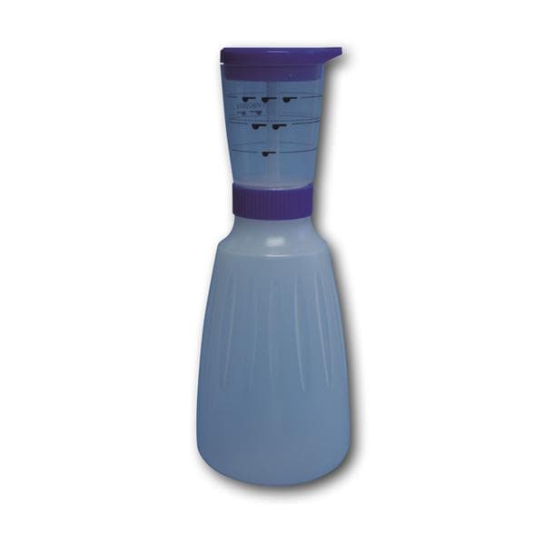 Alginate Mixer doseerfles - per stuk