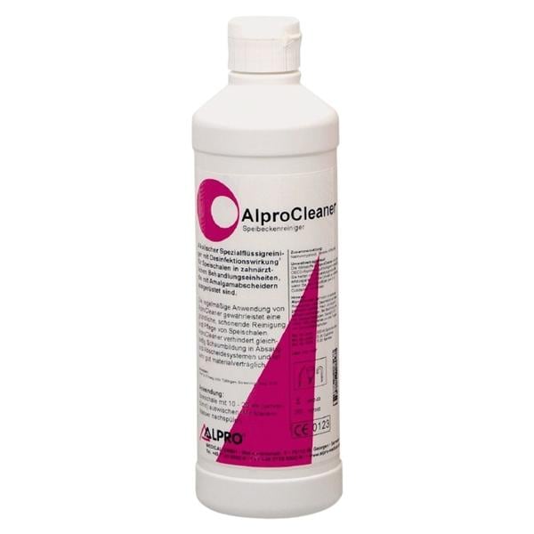 Alpro Cleaner - Verpakking, 6x 500 ml