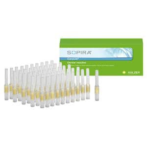 Sopira carpulenaalden - 30G/12 mm