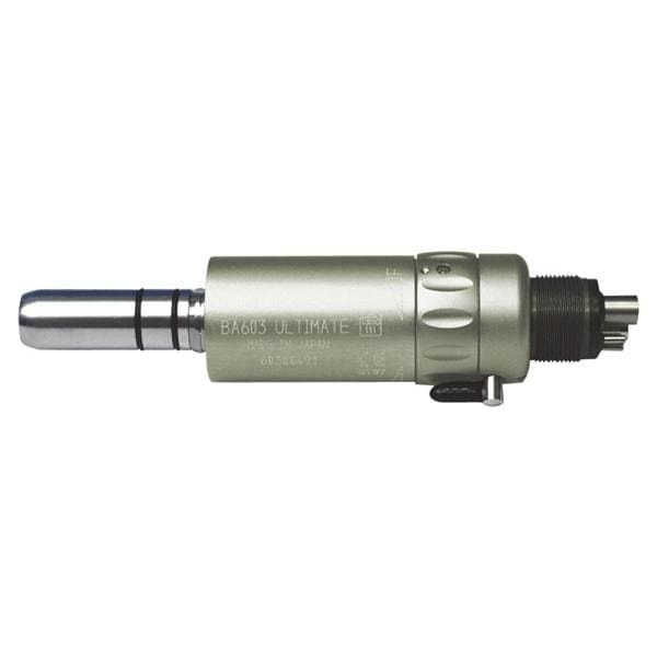 BA Ultimate Airmotor - 4-gats Midwest, BA603