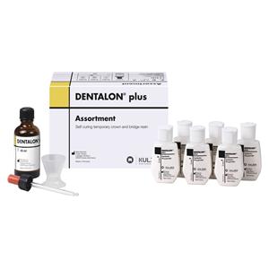 Dentalon Plus poeder - Medium, 100 g