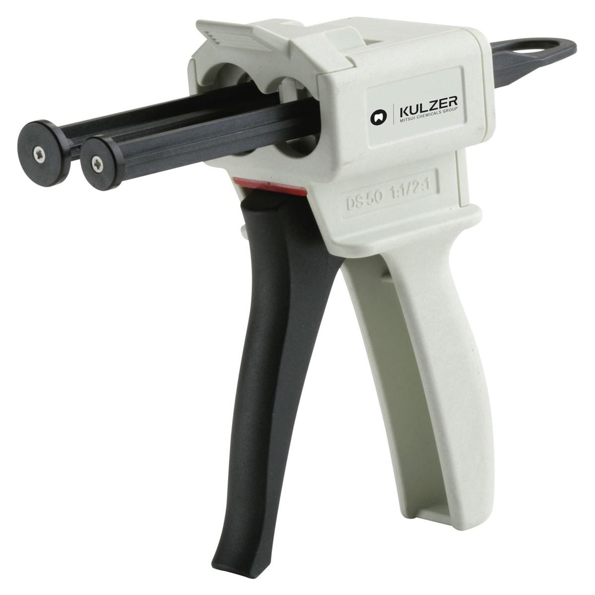 Dispenser 2 1:1 - Per stuk