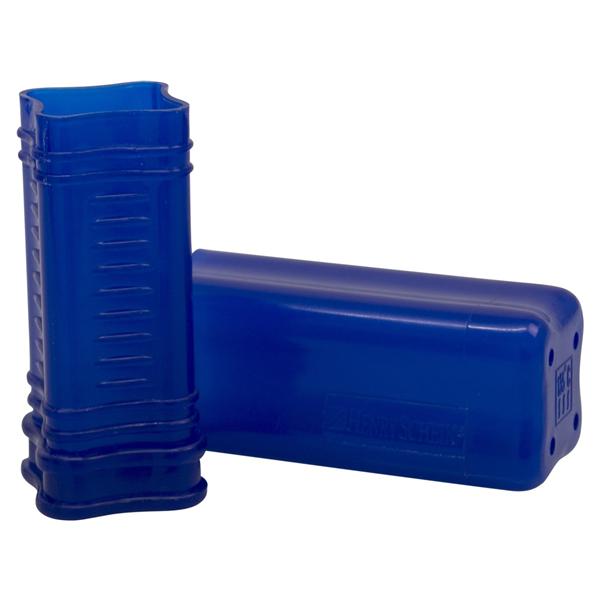 Hand- en hoekstukhuls - Blauw