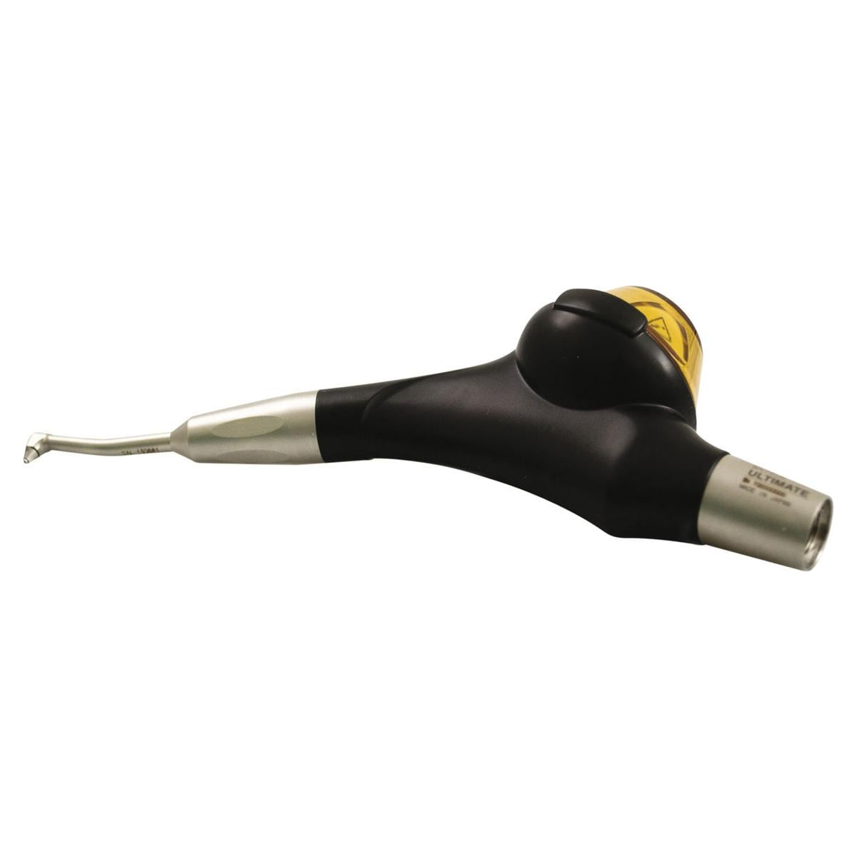 BA Ultimate Air Polisher BA720 - Zwart met Sirona aansluiting