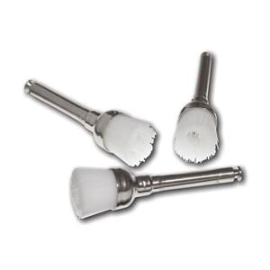 CyberBrush polijstborstel nylon RA - Verpakking 10 stuks
