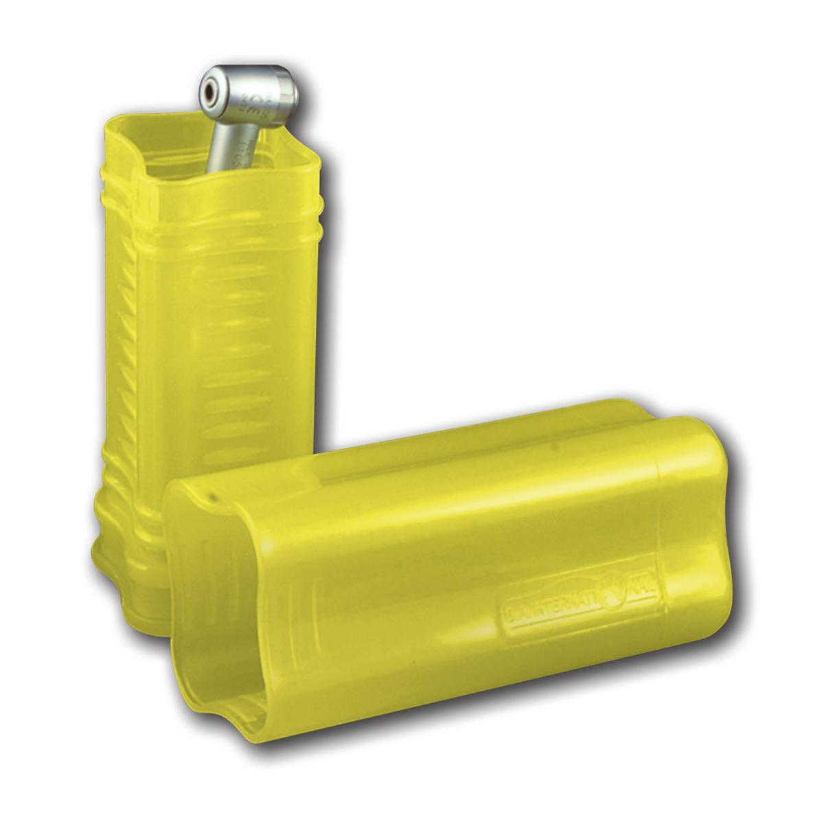 Autoclaveerbare koker - Geel S150B