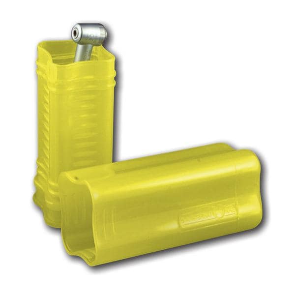 Autoclaveerbare koker - Geel S150B