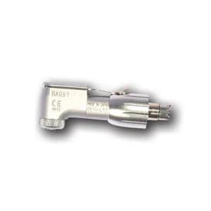 Hoekstukkop Latch type BA001 - Voor hoekstuk BA101, latch type