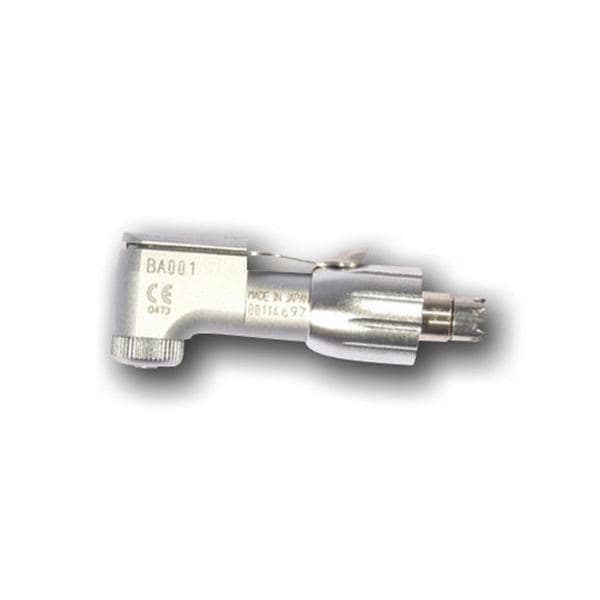 Hoekstukkop Latch type BA001 - Voor hoekstuk BA101, latch type