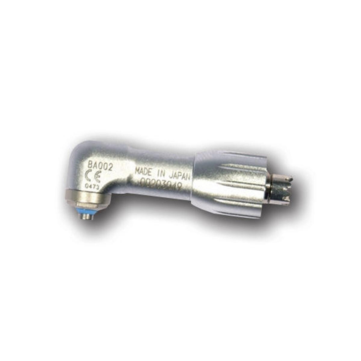 Hoekstukkop screw-in type BA002 - Voor hoekstuk BA102, screw-in type