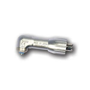 Hoekstukkop screw-in type BA002 - Voor hoekstuk BA102, screw-in type