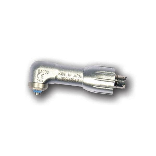 Hoekstukkop screw-in type BA002 - Voor hoekstuk BA102, screw-in type